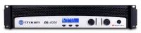 Crown DSi4000 усилитель с DSP Мощность (на канал)1600Вт 2Ом, 1200Вт 4Ом, 650Вт 8Ом
