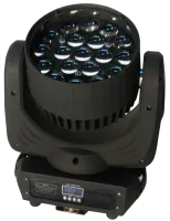 EURO DJ LED ZOOM 1915 - Вращающаяся голова