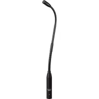 U857Q/Кардиоидный конденсаторный микрофон "гусиная шея" /AUDIO-TECHNICA