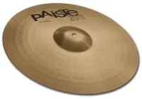 Paiste 16" 201 bronze crash  тарелка crash