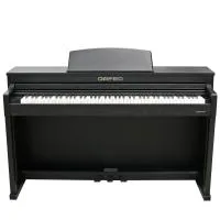 Цифровое пианино Orfeo Eurydice E-32 черное, с наушниками