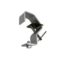 IMLIGHT Струбцина С40 silver Для крепления на трубу d30-40 мм. Нагрузка 14 кг (при естественном вертикальном положении).