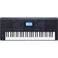 MEDELI AK603 синтезатор, 61 клавиша, 256 полифония, 750+50 тембров, 280+50 стилей