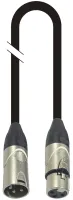 FORCE FMC-05/15 - микрофонный шнур, XLR-XLR, 15 метров