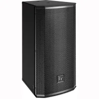 Electro-Voice EVC-1082-00PIB Всепогодная АС 8', раскрытие 100˚x100˚, 8 Ohm, 200 / 800 W, 91 dB, 120 dB max, IP55, цвет черный