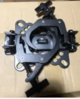 CLAMP SET-100 PRO FOLD, CLAMP SET-100 PRO FOLD