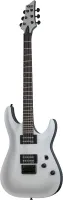 Schecter STEALTH C-1 SSV Гитара электрическая 6 струн, крепление грифа: вклеенный
