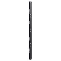 Vogels PLI 8103H4LD- Двойной вертикальный профиль для восьми дисплеев Samsung серий IFR и IER