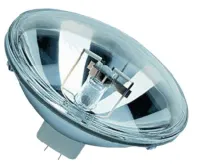 OSRAM PAR 64 230V/1000W GX-16d MFL  ALURPAR СР-62 PAR-лампа, срок службы 300 часов, СР --62