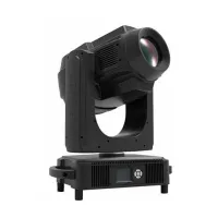 SCOPE SP Светодиодная "вращающающаяся голов" Sport-Profile 360Вт. белый светодиод
