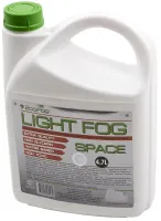 EcoFog Space Жидкость легкой плотности для генераторов дыма. Канистра 4,7л
