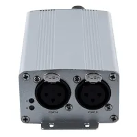 CHAUVET DMX-AN - Световой процессор