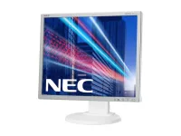 NEC MultiSync EA193Mi - LCD Монитор, белый
