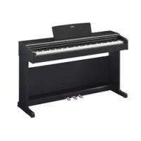 Yamaha YDP-144B Arius  электропиано, 88 клавиш, GHS, полифония 192, процессор CFX, Smart Pianist