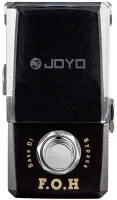 JOYO JF-331 FOH Bass DI эффект для бас-гитары предусилитель/директ-бокс