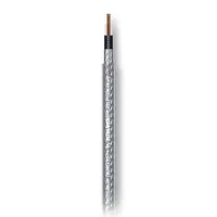 SC-CORONA межблочный кабель класса HiFi с карбоновым изолятором, прозрачный Sommer Cable