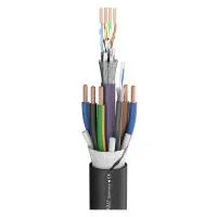 SC-MONOCAT 121C POWER комбинированный кабель Sommer Cable