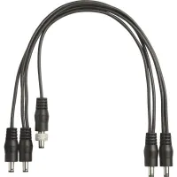 SHURE PS411-PC Кабель питания для 4 систем PSM300