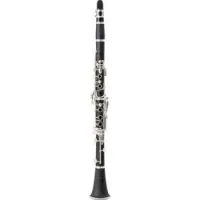 Arnoldsandsons acl-617  кларнет bb, студенческий, франц система, 17 клапанов, 6 колец, 2 бочонка, abs