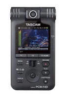 TASCAM DR-V1HD - Цифровой диктофон