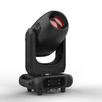 INVOLIGHT TRINITY LED III - голова вращения LED (BEAM/SPOT/WASH), DMX-512