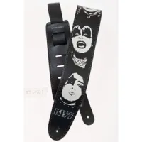 Planet Waves 25LK01 Ремень для гитары, серия Kiss, Kiss (Опт. упак 5 шт)