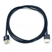 Crestron CBL-HD-THIN-HS-6, кабель HDMI , тонкий, тип А вилка – вилка, 1,8 м