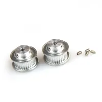 Makeblock зубчатое колесо timing pulley 32t(pair)