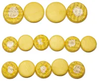 Подушки для флейты пикколо Artemis PADS-PIC из рыбьего пузыря