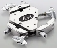 Multi clamp Pearl ADP-30 - Multi clamp for three 3/8-1 1/4 inch thick tubes