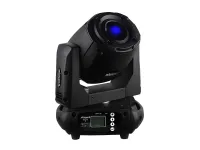 STAGE4 broSPOT 75 Прожектор типа SPOT / 75 Вт / 1234 Лм / 78300 Кд / 79,4 Ra / 9,4° (14,4°) / 9 цветов / 6 гобо / 1 призма / Мото-фокус / RDM / до 10 м