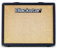 Blackstar debut 30 blk  комбо гитарный 30вт