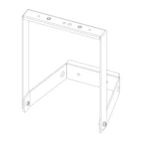 d&b audiotechnik (Z5405.000) Элемент подвеса 10S