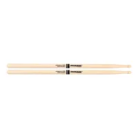 FBH565AW 5A Forward Барабанные палочки, орех, деревянный наконечник, ProMark