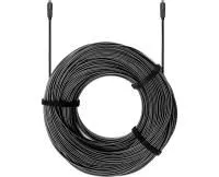 [WHD20-DD-K-30] Активный оптоволоконный кабель Wize [WHD20-DD-K-30] AOC HDMI 2.0 D-D (M-M), длина 30 м.