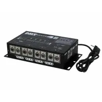 DMX Split 4 Splitter  70064810 - сплиттер