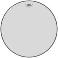 Пластик для большого барабана Remo Emperor Smooth White BB-1220-00