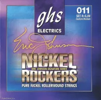 GHS R+EJM - Струны