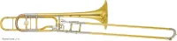 Тромбон YAMAHA YBL-620G