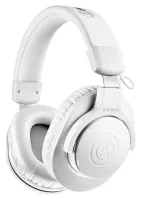 Audio-Technica ATH-M20XBT WH - Наушники закрытого типа