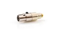 Dpa dad9032 переходник с microlock на ta-4f для beyerdynamic и mipro