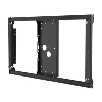 Vogels POW 1601- Всепогодное настенное крепление для дисплея LG 49XE4F