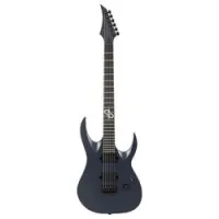 Solar guitars ab2.6gm  электрогитара, hh, клён/ палисандр, махагони, цвет серый