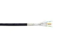 MrCable QUADRO CAT8SFFTP PVC