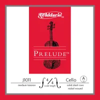 D'Addario J1011-4/4M Prelude - Отдельные струны