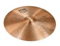 0001068522 2002 Black Big Beat Тарелка 22", Paiste
