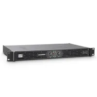 Ld systems xs 700 - усилитель мощности класса d, 2 x 350 вт / 4 ом