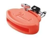Pearl pbl-30  clave block (low) пластиковый темпо блок