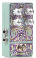 Digitech POLARA - гитарная педаль эффектов. 7 ревербераторов LEXICON