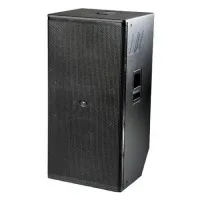 DAS AUDIO SUB-218G Пассивная низкочастотная акустическая система, 1400Вт, 4 Ом, 27Гц-160Гц, 138 дБ